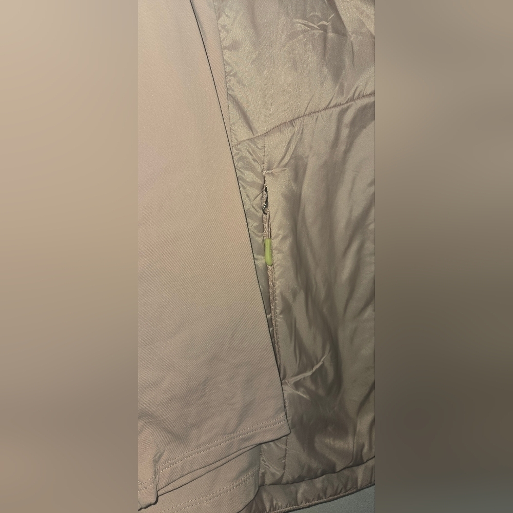 32 Degrees Women's Blush Utility Jacket B3 - Picture 3 of 6